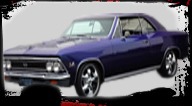 Customer car